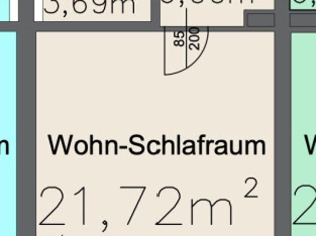 Wohnung kaufen in Klagenfurt, Kärnten