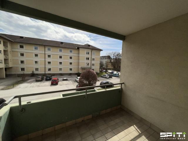 Wohnung kaufen in Klagenfurt, Kärnten