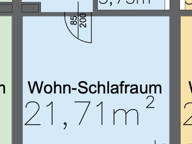 Wohnung kaufen in Klagenfurt, Kärnten