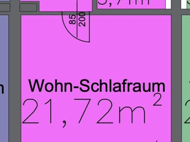 Wohnung kaufen in Klagenfurt am Wörthersee, Klagenfurt
