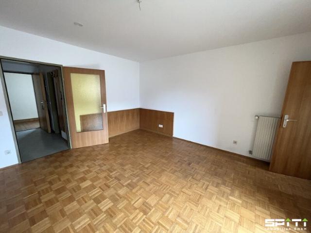 Wohnung kaufen in Klagenfurt, Kärnten