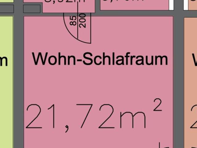Wohnung kaufen in Klagenfurt am Wörthersee, Klagenfurt