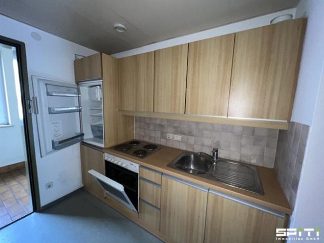 Wohnung kaufen in Völkermarkter Vorstadt, Klagenfurt am Wörthersee