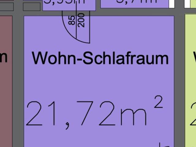 Wohnung kaufen in Klagenfurt am Wörthersee, Klagenfurt