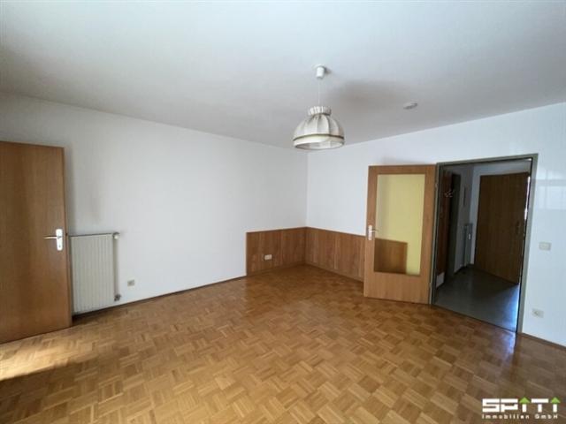 Wohnung kaufen in Völkermarkter Vorstadt, Klagenfurt am Wörthersee