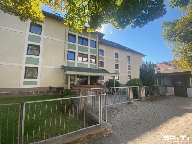 Wohnung kaufen in Klagenfurt am Wörthersee, Klagenfurt