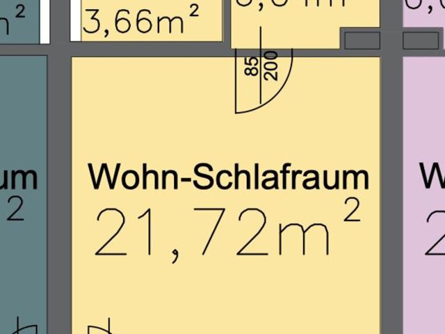 Wohnung kaufen in Klagenfurt am Wörthersee, Klagenfurt