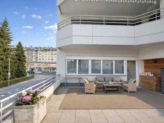 Apartment kaufen in Klagenfurt, Kärnten