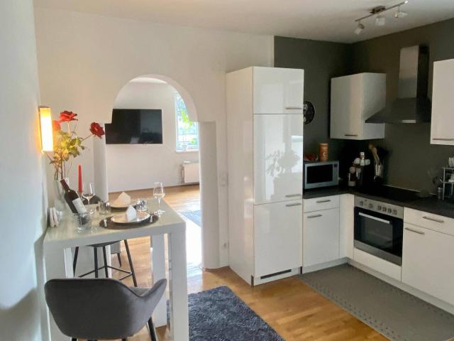 Apartment mieten in Villacher Vorstadt, Klagenfurt