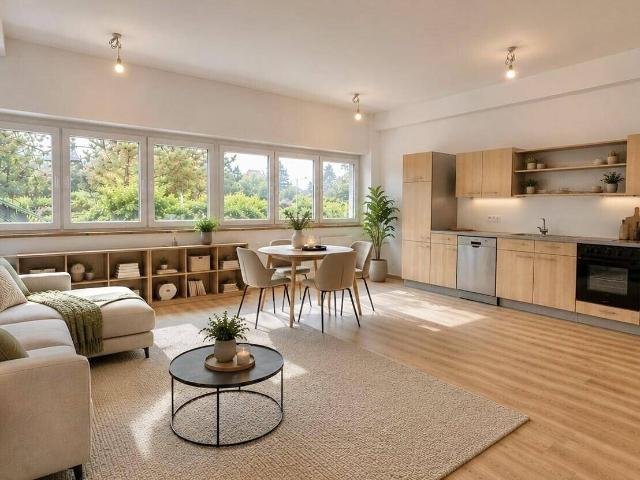Apartment kaufen in Klagenfurt, Kärnten
