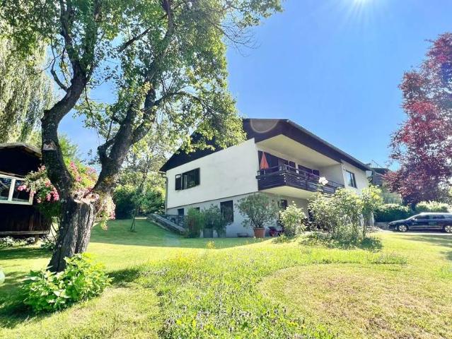 Haus kaufen in Klagenfurt, Kärnten
