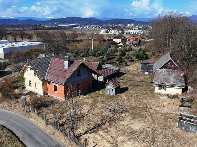 Haus kaufen in Klagenfurt, Kärnten