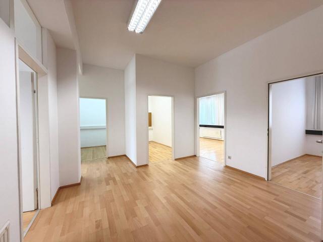 Büro mieten in Klagenfurt, Kärnten