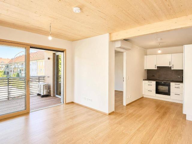 Apartment mieten in Klagenfurt, Kärnten