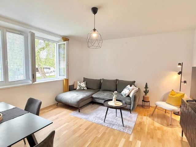 Wohnung kaufen in Klagenfurt, Kärnten