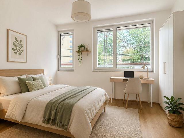 Apartment mieten in Klagenfurt, Kärnten