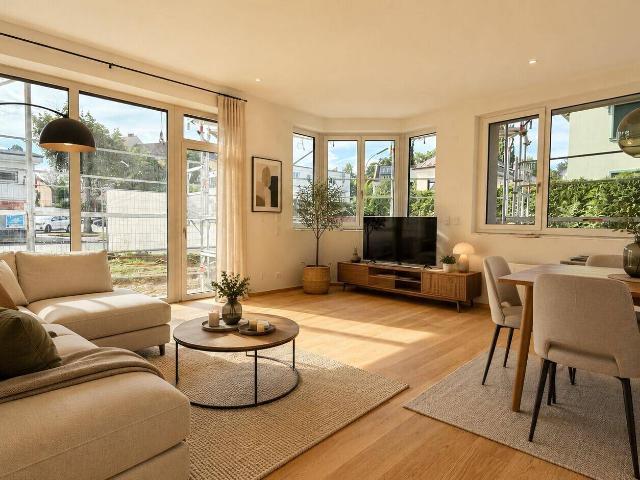 Apartment mieten in Klagenfurt, Kärnten