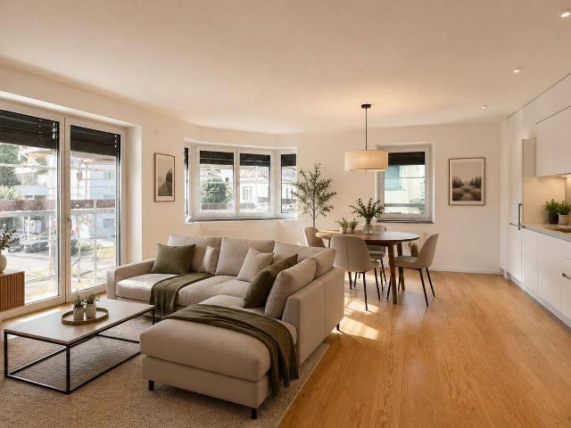 Apartment mieten in Klagenfurt, Kärnten