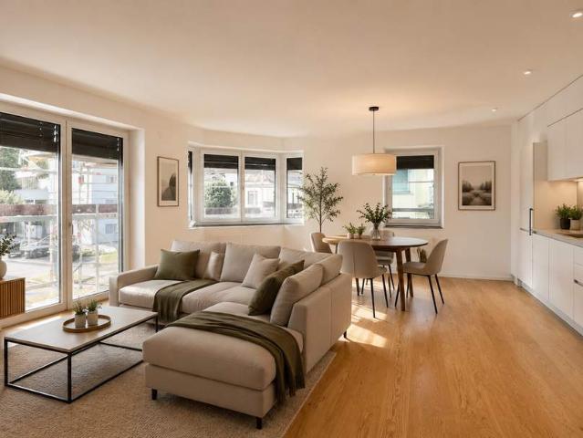 Wohnung mieten in Klagenfurt, Kärnten