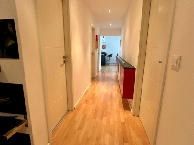Wohnung kaufen in Innere Stadt, Klagenfurt
