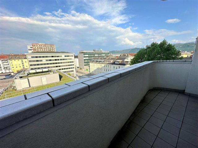 Apartment kaufen in Innere Stadt, Klagenfurt