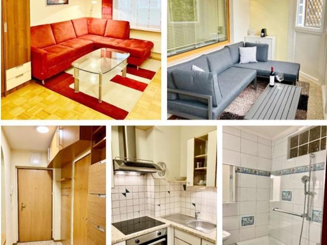 Wohnung kaufen in Klagenfurt, Kärnten