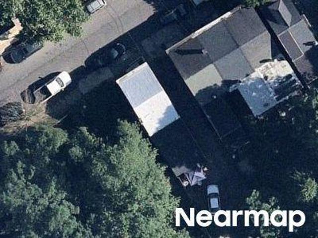 House for sale in Trenton, New Jersey