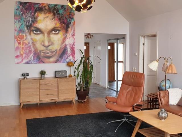 Lägenhet hyra i Södra Klagshamn, Skåne