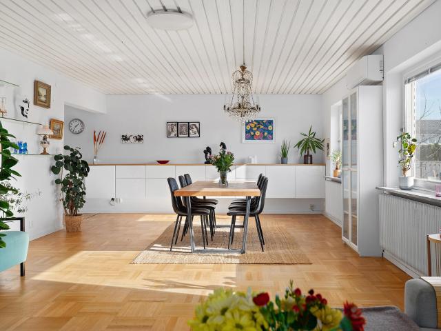 Villa till salu i Bunkeflostrand, Skåne