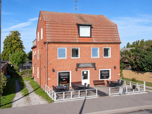 Bostad till salu i Bunkeflostrand, Skåne