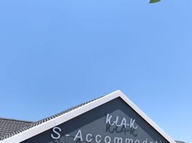 Apartment for rent in Universitas, Bloemfontein