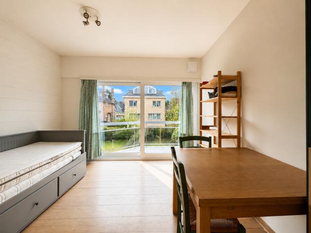 Appartement location à Sint-lambrechts-woluwe, Bruxelles