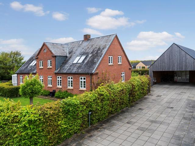 Villa til salg i Århus