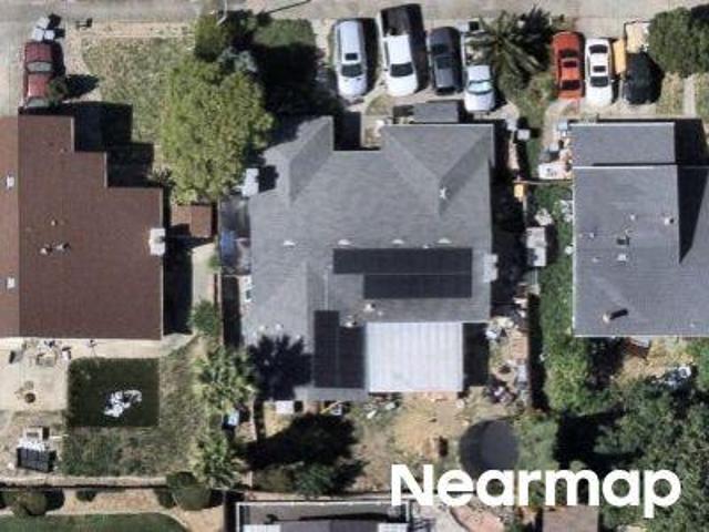 House for sale in Solano, California