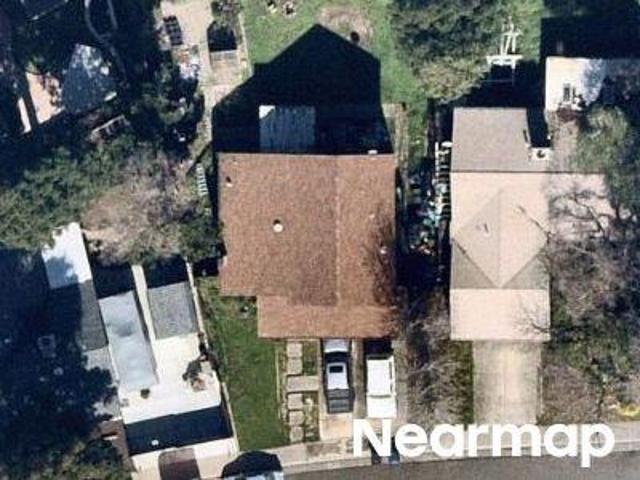 House for sale in Mather, California