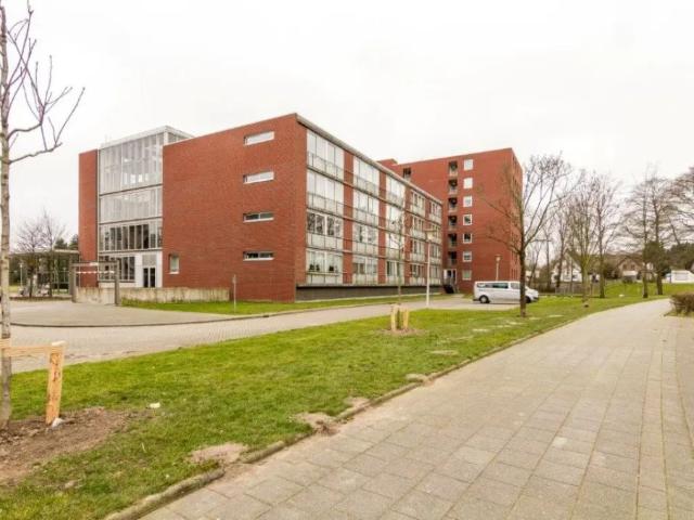 Appartement te huur in IJsselmonde, Rotterdam