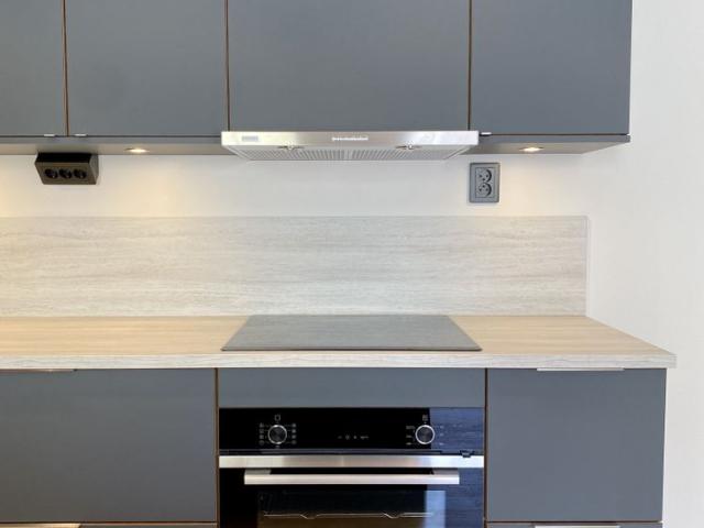 Lägenhet hyra i Halmstad, Halland