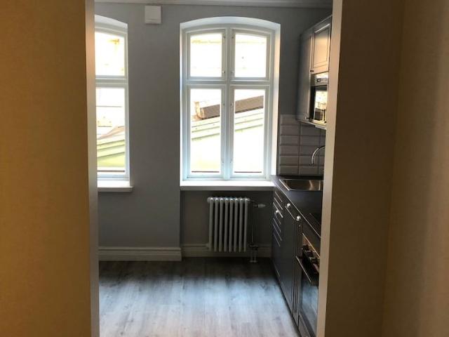 Lägenhet hyra i Halmstad, Halland