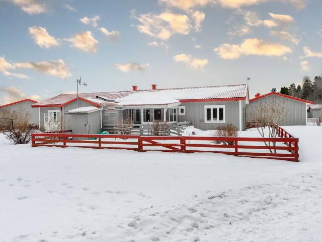 Hus till salu i Älvkarleby, Uppsala