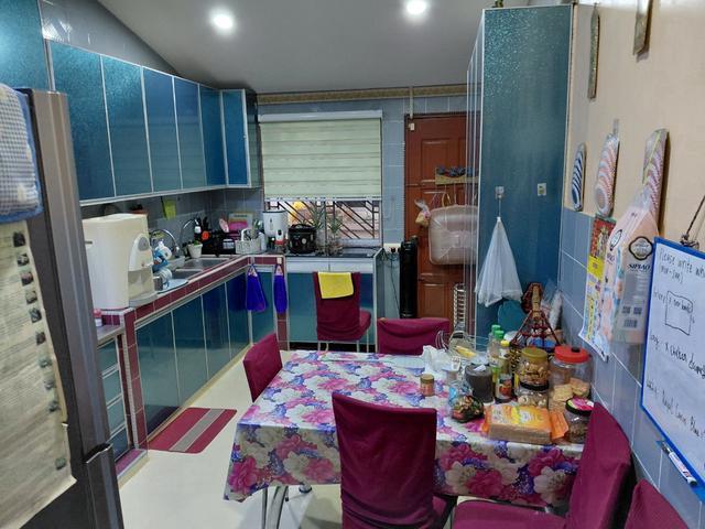 Terraced House for sale in Port Klang, Selangor