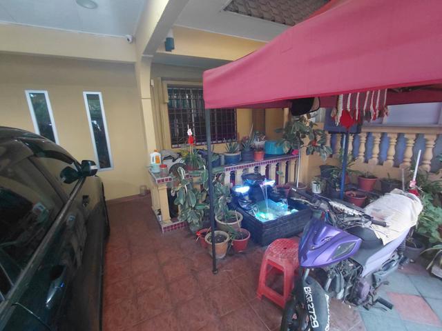 Terraced House for sale in Port Klang, Selangor