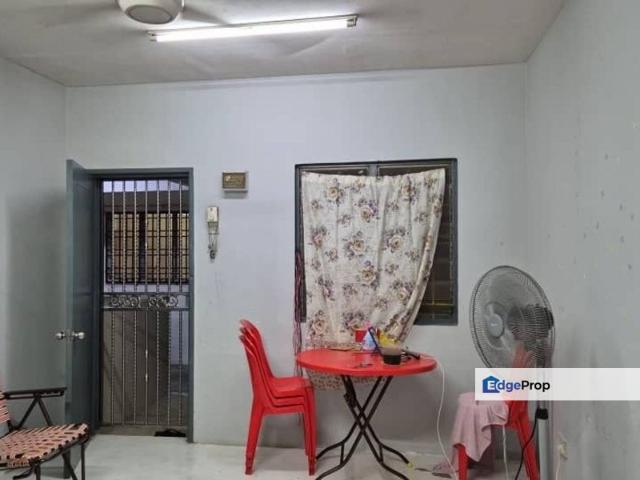 Flat for sale in Port Klang, Selangor
