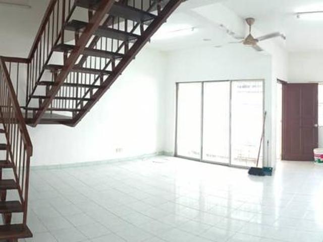 Terraced House for rent in Port Klang, Selangor