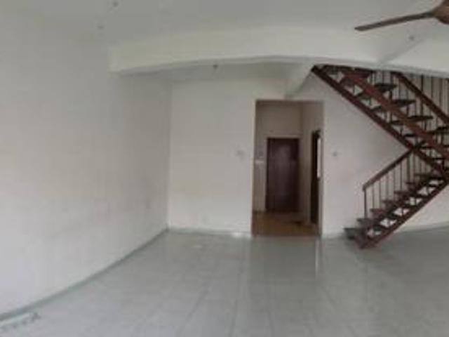 Terraced House for rent in Port Klang, Selangor