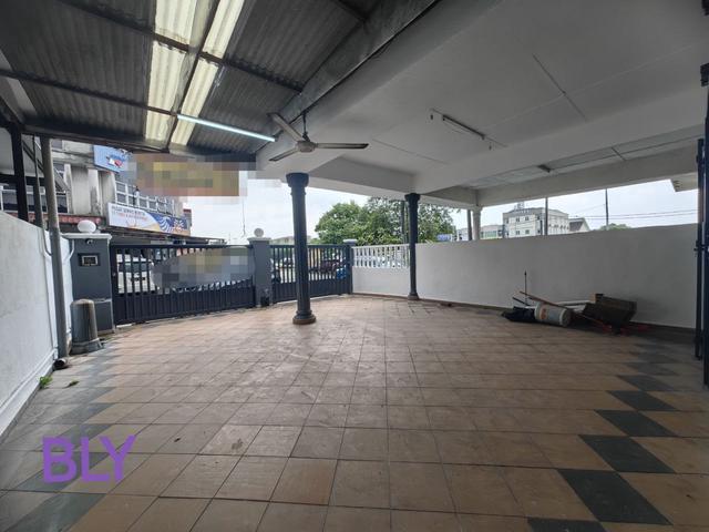 Terraced House for rent in Bandaraya Klang, Klang