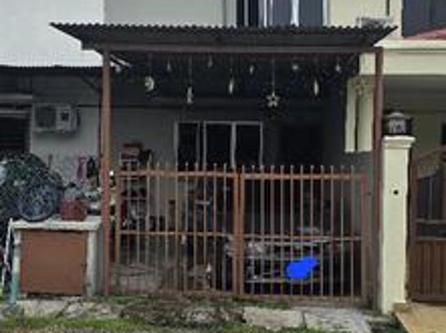 Terraced House for sale in Port Klang, Selangor