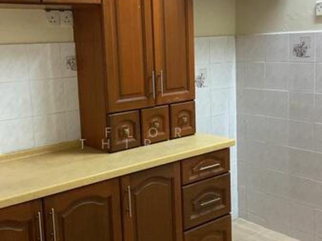 House for sale in Port Klang, Selangor
