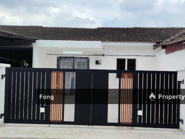 Terraced House for sale in Port Klang, Selangor