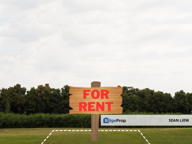 Shop for rent in Port Klang, Selangor