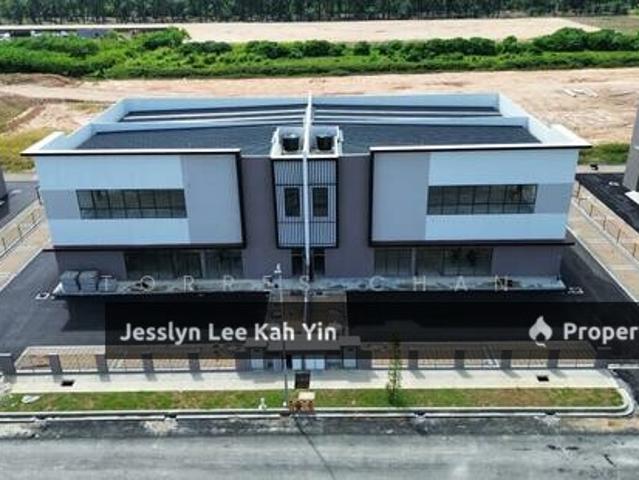 Warehouse for rent in Port Klang, Selangor